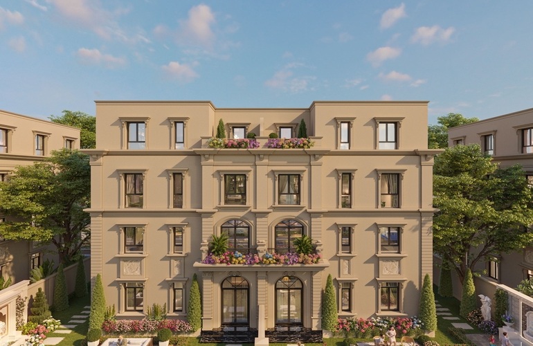 BÌNH MINH VILLAS: DINH THỰ VƯỜN ĐỘC BẢN, KHÔNG DÀNH CHO SỐ ĐÔNG